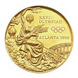 Olympic Medals